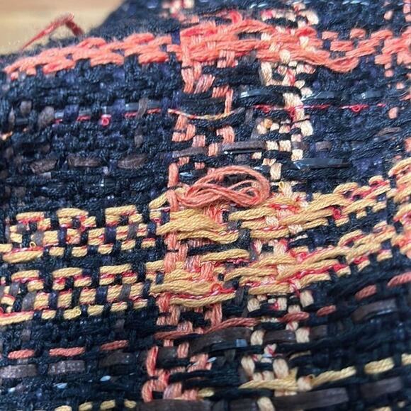 MACKENZIE‎ TWEED DRESS SIZE 4 - Picture 13 of 13